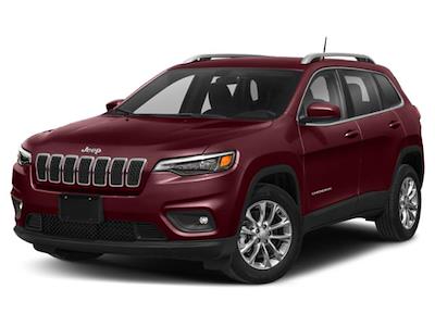 Used 2019 Jeep Cherokee - photo 1