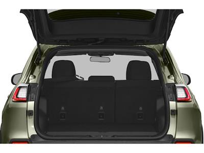 Used 2019 Jeep Cherokee - photo 1