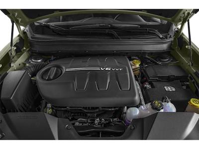 Used 2019 Jeep Cherokee - photo 1