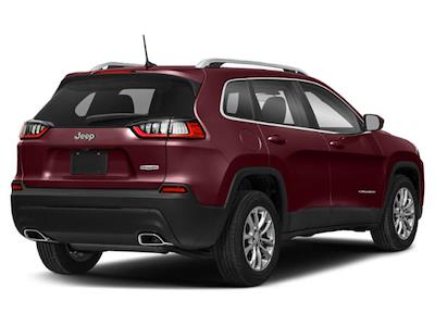 Used 2019 Jeep Cherokee - photo 1