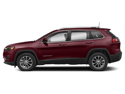 Used 2019 Jeep Cherokee - photo 1