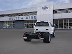 New 2026 Ford F-600 Regular Cab Cab Chassis for sale #T26191 - photo 8