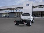 New 2026 Ford F-600 Regular Cab Cab Chassis for sale #T26191 - photo 8