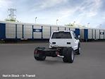 New 2026 Ford F-600 Regular Cab Cab Chassis for sale #T26191 - photo 8