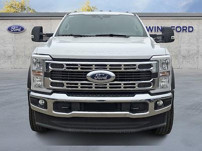 New 2026 Ford F-600 - photo 1