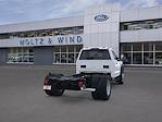 New 2026 Ford F-600 Regular Cab Cab Chassis for sale #T26192 - photo 8