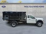 New 2026 Ford F-600 Regular Cab Hooklift Body for sale #T26192 - photo 4