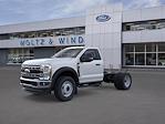 New 2026 Ford F-600 Regular Cab Cab Chassis for sale #T26193 - photo 1