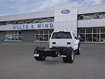 New 2026 Ford F-600 Regular Cab Cab Chassis for sale #T26193 - photo 8