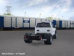 New 2026 Ford F-600 Regular Cab Cab Chassis for sale #T26193 - photo 8