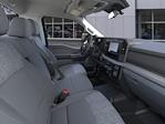 New 2026 Ford F-550 Regular Cab Cab Chassis for sale #T26194 - photo 11