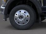 New 2026 Ford F-550 Regular Cab Cab Chassis for sale #T26194 - photo 19