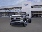 New 2026 Ford F-550 Regular Cab Cab Chassis for sale #T26194 - photo 3