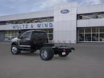 New 2026 Ford F-550 Regular Cab Cab Chassis for sale #T26194 - photo 2