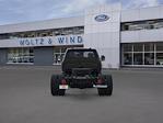 New 2026 Ford F-550 Regular Cab Cab Chassis for sale #T26194 - photo 5