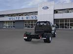 New 2026 Ford F-550 Regular Cab Cab Chassis for sale #T26194 - photo 8