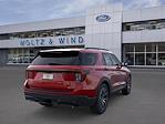 2026 Ford Explorer 4WD SUV for sale #T26195 - photo 8