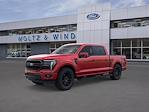 New 2026 Ford F-150 Lariat SuperCrew Cab for sale #T26199 - photo 1