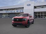 New 2026 Ford F-150 Lariat SuperCrew Cab for sale #T26199 - photo 3