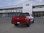 New 2026 Ford F-150 Lariat SuperCrew Cab for sale #T26199 - photo 8