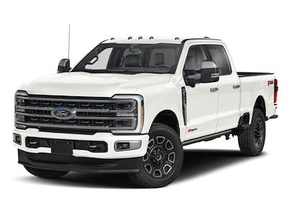 2026 Ford F-250 Crew Cab 4x4 Pickup for sale #T262 - photo 1