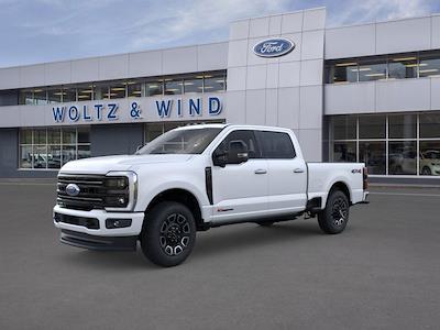 2026 Ford F-250 Crew Cab 4x4 Pickup for sale #T262 - photo 1