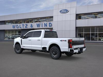 2026 Ford F-250 Crew Cab 4x4 Pickup for sale #T262 - photo 2