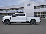 New 2026 Ford F-250 Platinum Crew Cab 4x4 Pickup for sale #T262 - photo 4