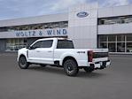 New 2026 Ford F-250 Platinum Crew Cab 4x4 Pickup for sale #T262 - photo 2