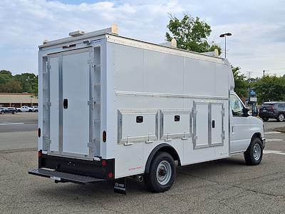 New 2026 Ford E-350 Service Utility Van for sale #T2620 - photo 2