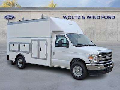2026 Ford E-350 RWD Rockport Service Utility Van for sale #T2620 - photo 1