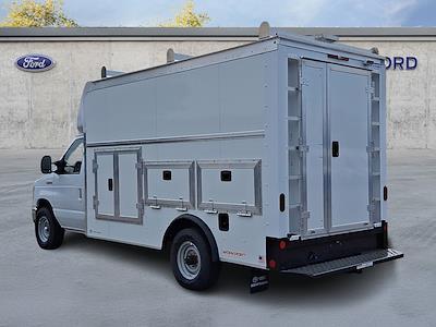 New 2026 Ford E-350 Service Utility Van for sale #T2620 - photo 2