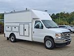 New 2026 Ford E-350 Rockport FRP Service Utility Van for sale #T2620 - photo 3
