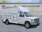 New 2026 Ford E-350 Service Utility Van for sale #T2620 - photo 3