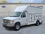 New 2026 Ford E-350 Service Utility Van for sale #T2620 - photo 1