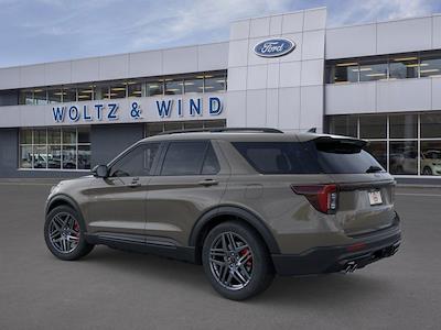 New 2026 Ford Explorer ST for sale #T26201 - photo 2