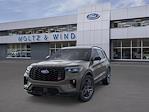New 2026 Ford Explorer ST for sale #T26201 - photo 3