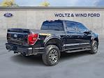 2025 Ford F-150 SuperCrew Cab 4x4 Pickup for sale #T26203A - photo 2
