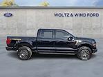 2025 Ford F-150 SuperCrew Cab 4x4 Pickup for sale #T26203A - photo 7