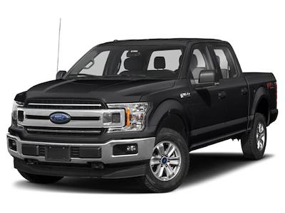 Used 2019 Ford F-150 - photo 1