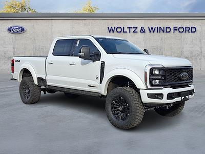 2026 Ford F-250 Crew Cab 4x4 Pickup for sale #T26205 - photo 1