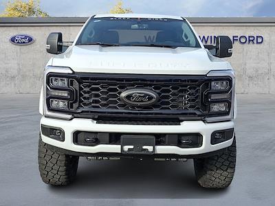 2026 Ford F-250 Crew Cab 4x4 Pickup for sale #T26205 - photo 2