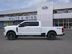 New 2026 Ford F-250 XLT Crew Cab for sale #T26205 - photo 4