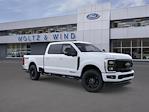 New 2026 Ford F-250 XLT Crew Cab for sale #T26205 - photo 7