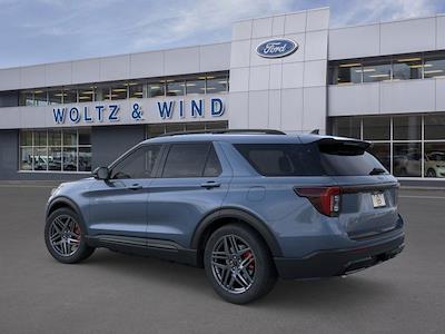New 2026 Ford Explorer ST-Line for sale #T26206 - photo 2