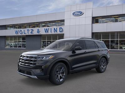 New 2026 Ford Explorer Active for sale #T26207 - photo 1