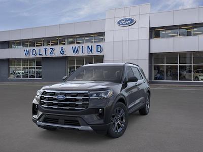 New 2026 Ford Explorer Active for sale #T26207 - photo 2