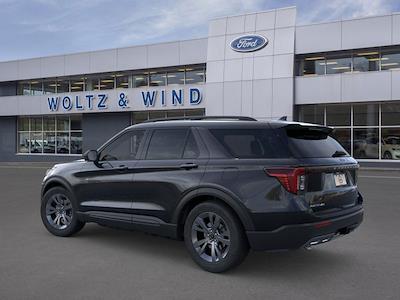 New 2026 Ford Explorer Active for sale #T26207 - photo 2