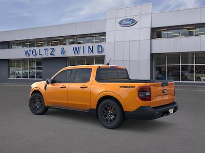 New 2026 Ford Maverick Tremor SuperCrew Cab for sale #T26208 - photo 2