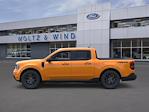 New 2026 Ford Maverick Tremor SuperCrew Cab for sale #T26208 - photo 3